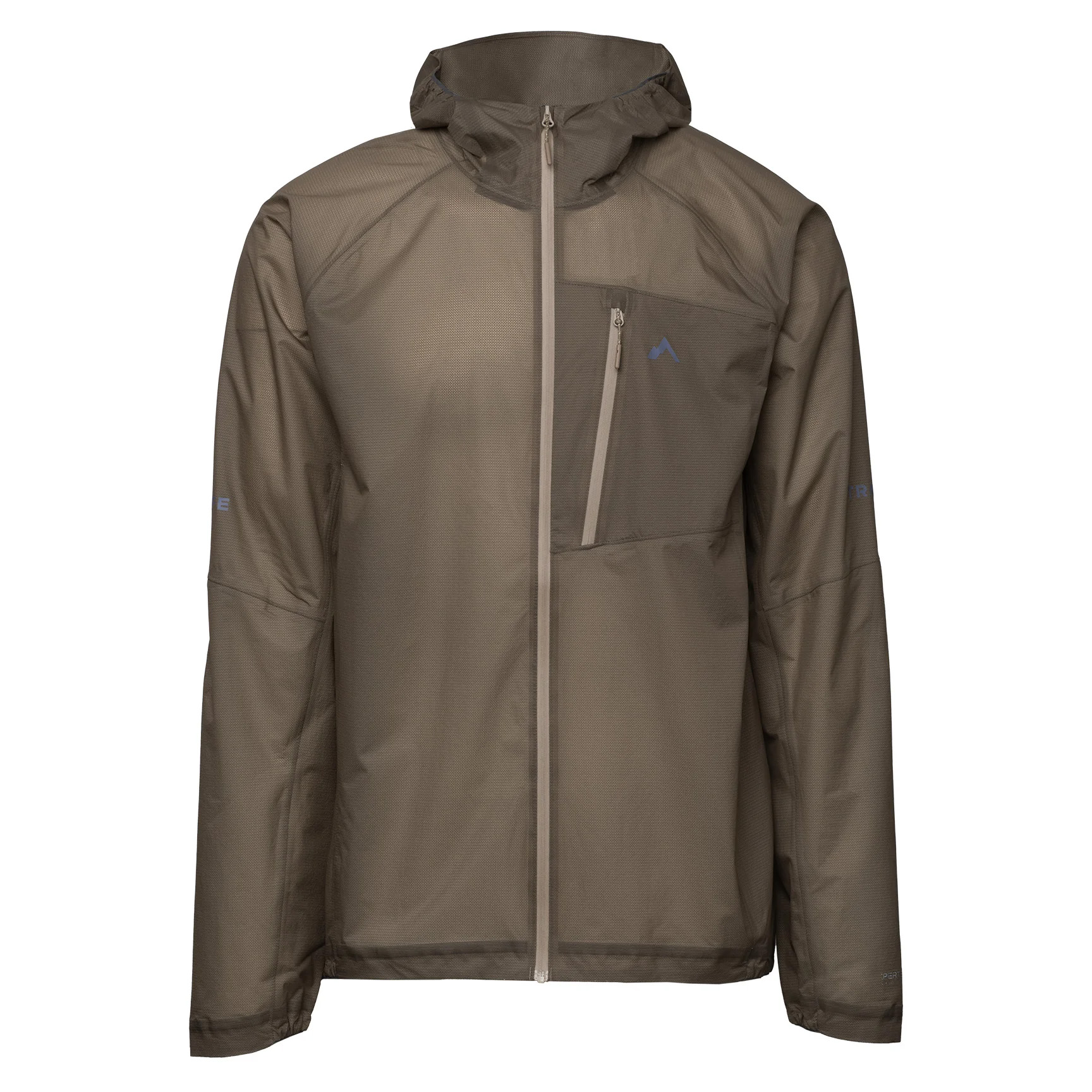 Luke Koppa reviews the Strafe Pertex Shield Scout Jacket for BLISTER.