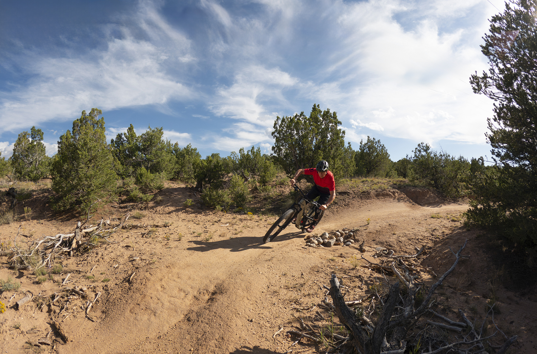 Simon Stewart reviews the Canyon Spectral:ONfly