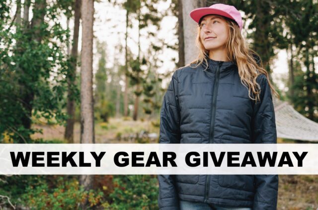 BLISTER — Outdoor Gear Reviews, Podcasts, Buyer&#8217;s Guides, Giveaways