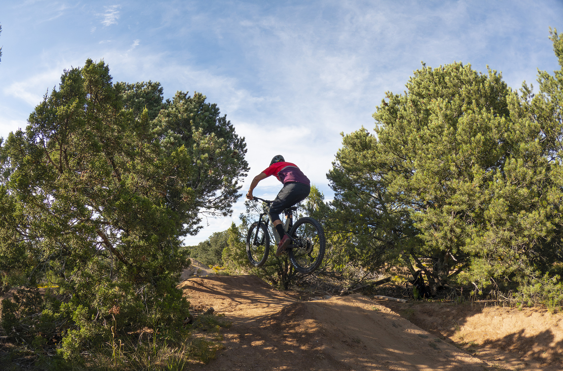 Simon Stewart reviews the Canyon Spectral:ONfly