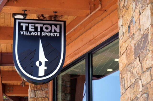 Teton Village Sports: Our Blister Recommended Shop in Teton Village, Wyoming