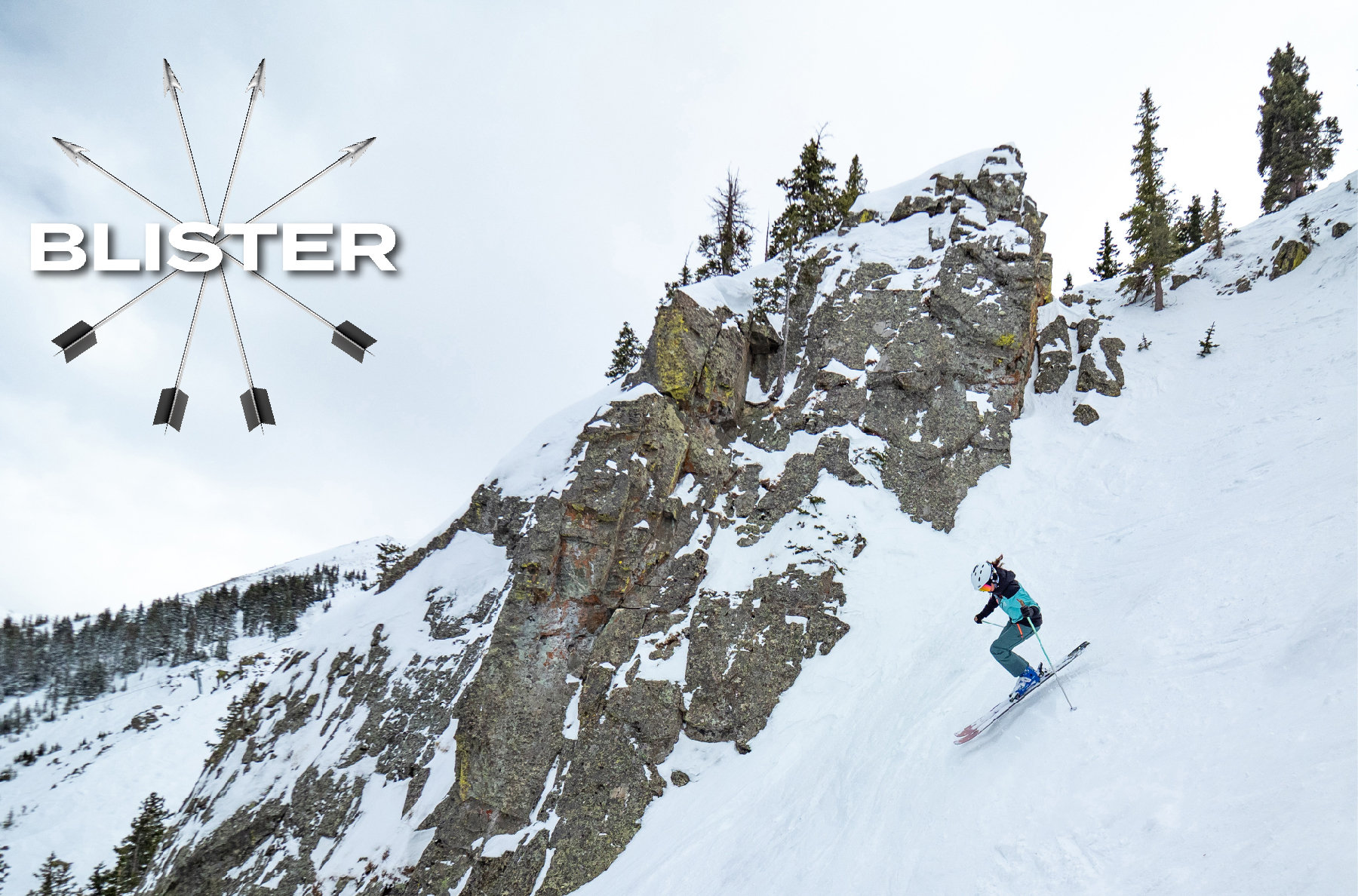 4-Ski Quivers: Reviewers' Selections (24/25) | Blister