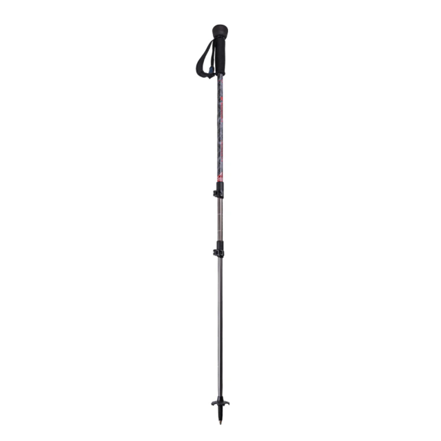 Luke Koppa reviews the Mountainsmith Trekker FX Lite Pole for BLISTER.