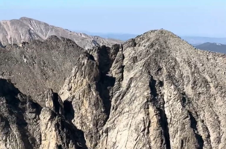 Arikaree-Peak