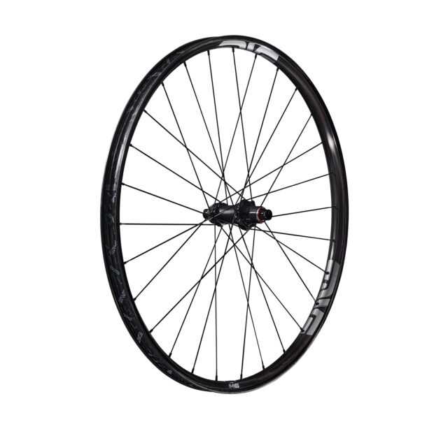 Enve’s Fifth-Generation M-Series Wheels