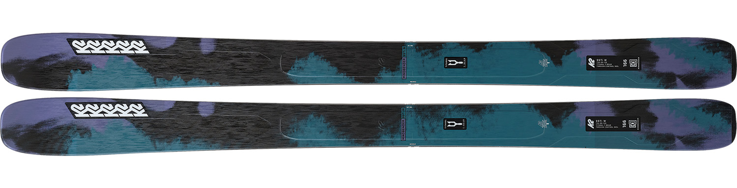 Blister ski-quiver reviewer selections 2024-2025