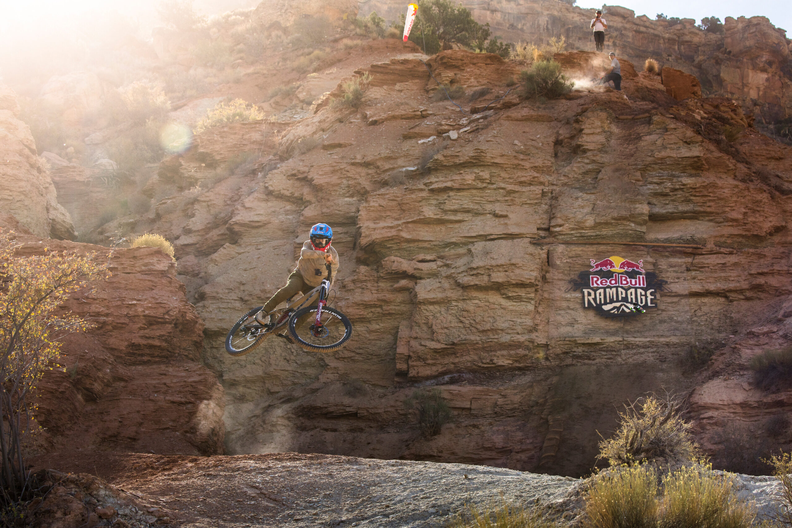 Casey Brown on the Inaugural Women’s Red Bull Rampage (Ep.246)