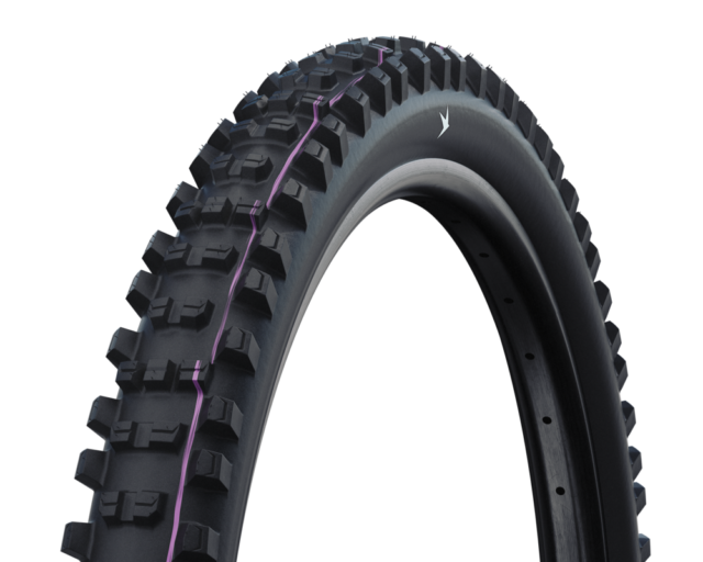 Schwalbe Shredda Rear