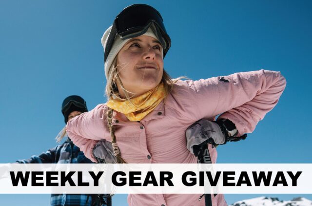 BLISTER — Outdoor Gear Reviews, Podcasts, Buyer&#8217;s Guides, Giveaways