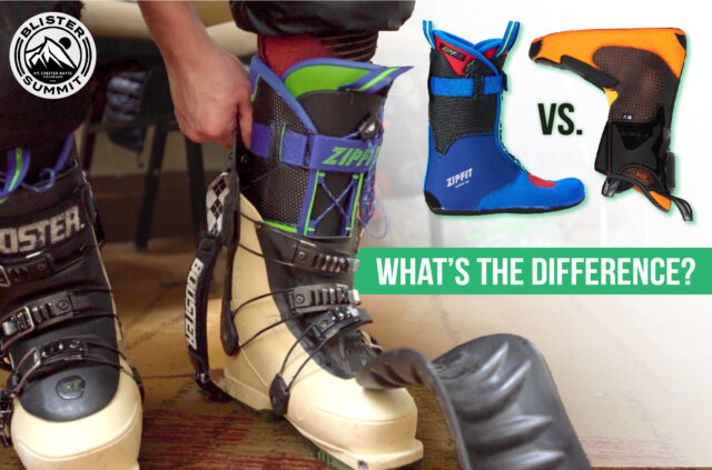 Several of our reviewers have used a single pair of ZipFit “inner boots” for hundreds of days, as have many pro and everyday skiers around the world. But … why? In this video, we get answers from ZipFit's Jeff Colt