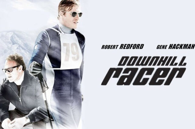 55 years ago today, the movie 'Downhill Racer' came out, starring two legendary actors, Robert Redford and Gene Hackman. The film critic Roger Ebert calls this “the greatest sports movie ever made,” and today on Blister Cinematic, Jonathan is discussing it with one of the greatest American downhillers of all time, Daron Rahlves.