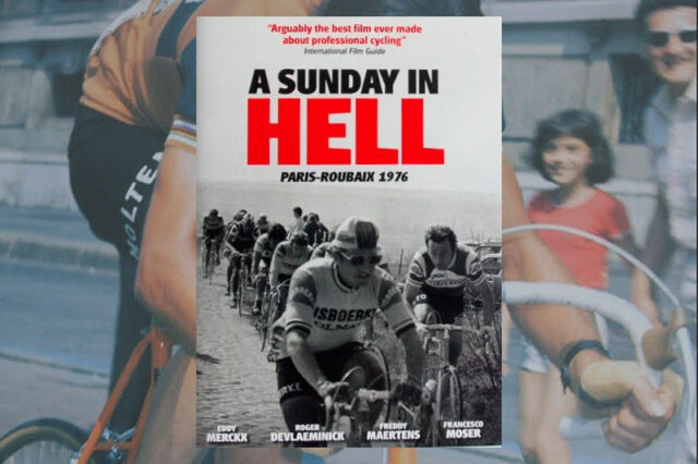 'A Sunday in Hell’ w/ Joe Parkin (Ep.26)