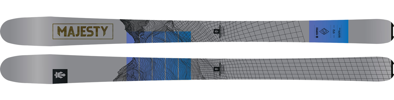 Blister ski-quiver reviewer selections 2024-2025