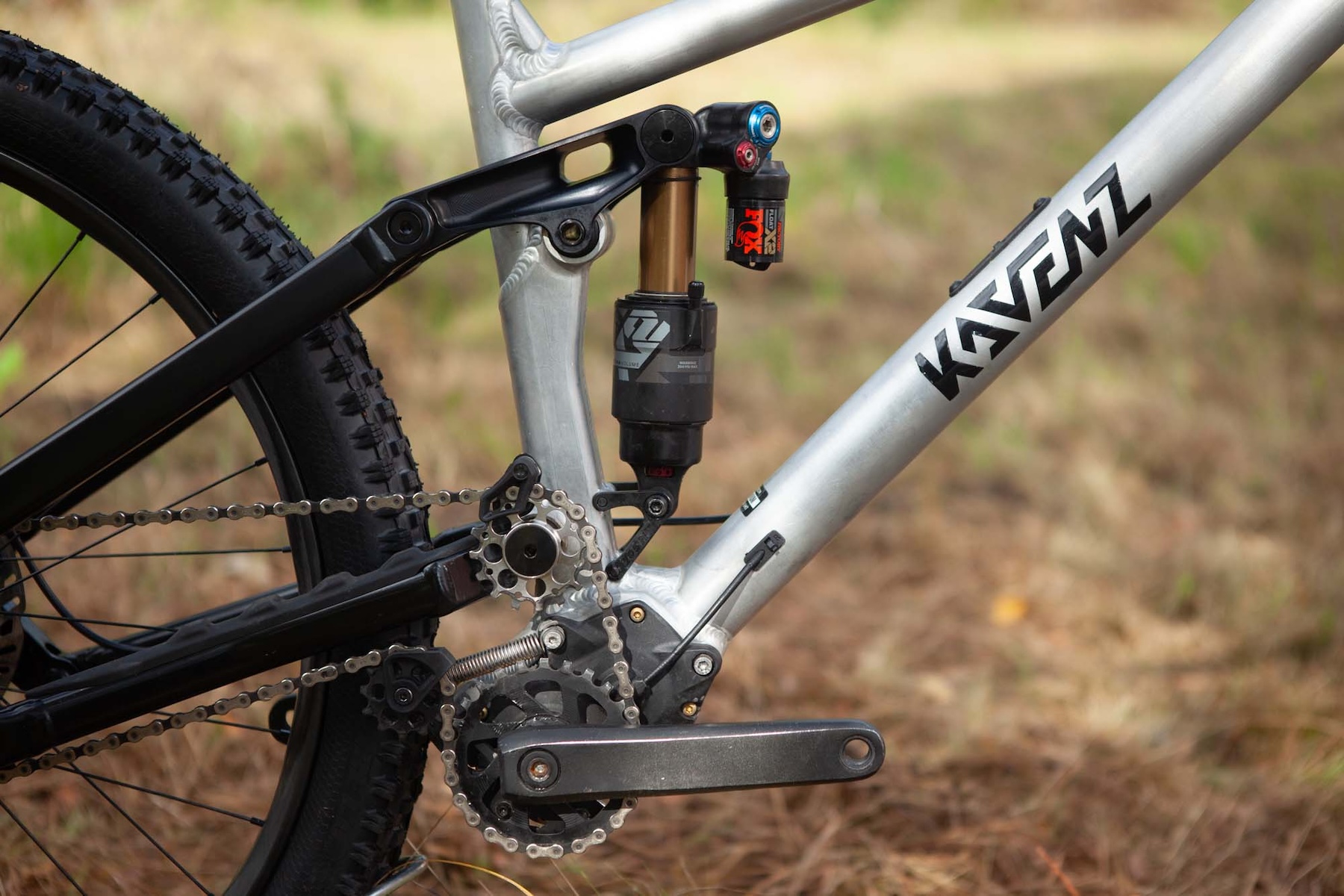 Blister reviews the Kavenz VHP G2