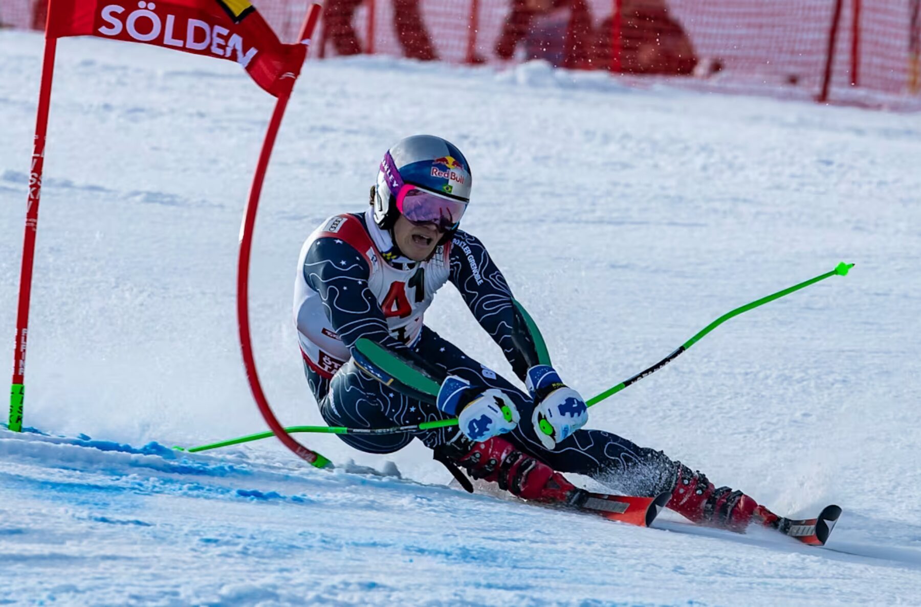 Ted Ligety on the 24/25 World Cup Ski Racing Season: Major Storylines, Massive Rumors, & More (Ep.332)