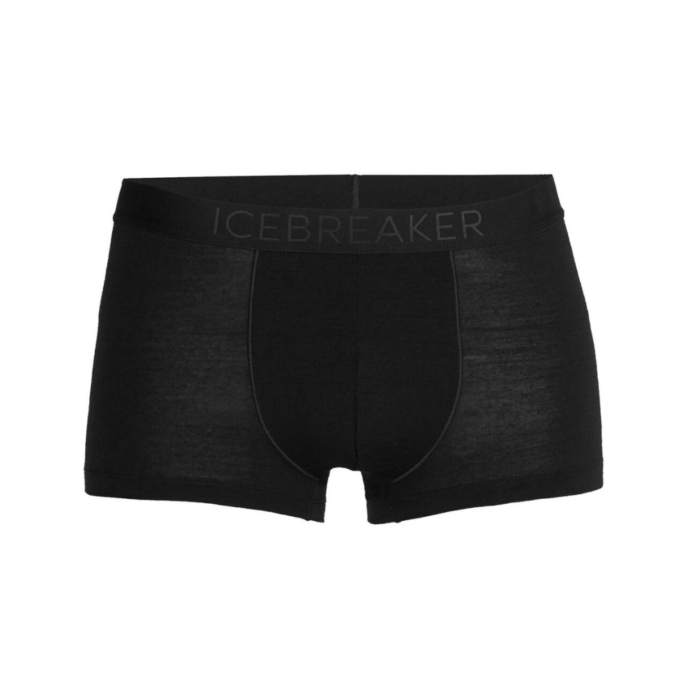 Jed Doane reviews the Icebreaker Cool-lite Anatomica boxers for BLISTER.