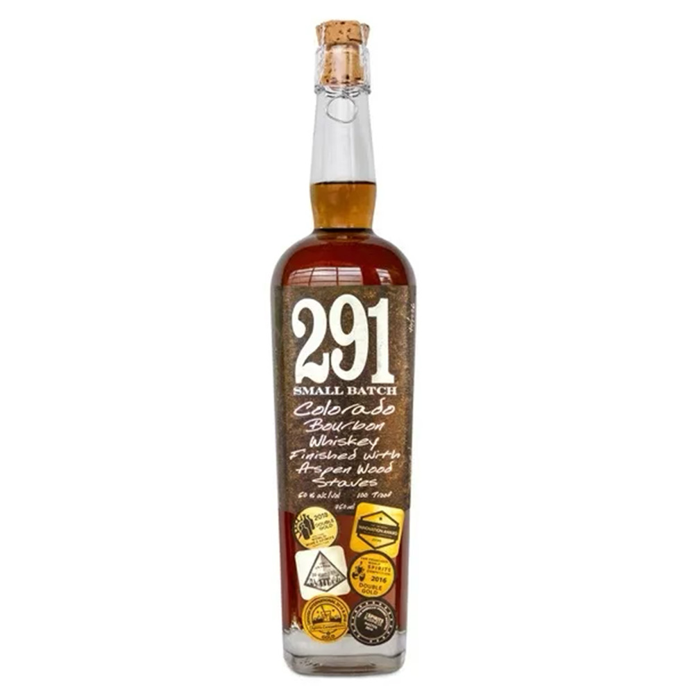 291 Bourbon