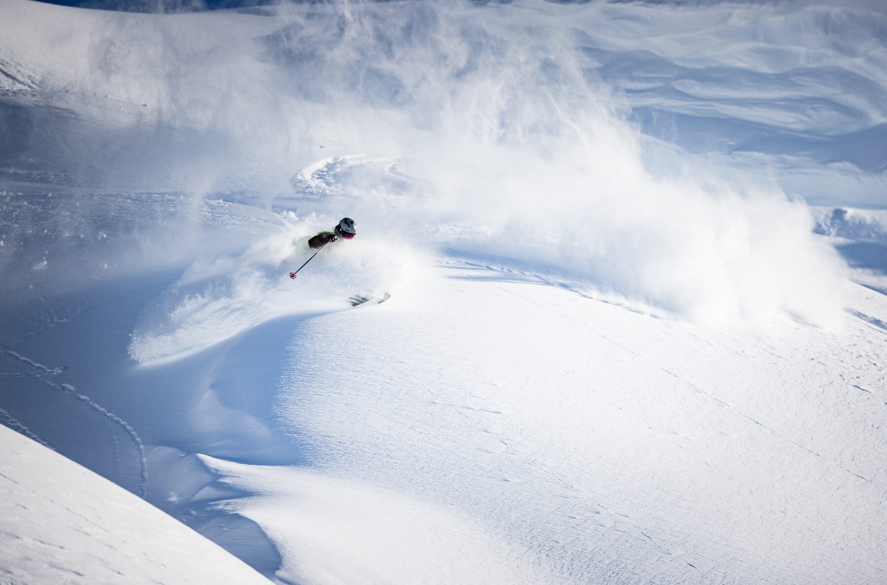 Powder Ski Comparisons: Old vs New vs What Should Be Next? (Ep.320)