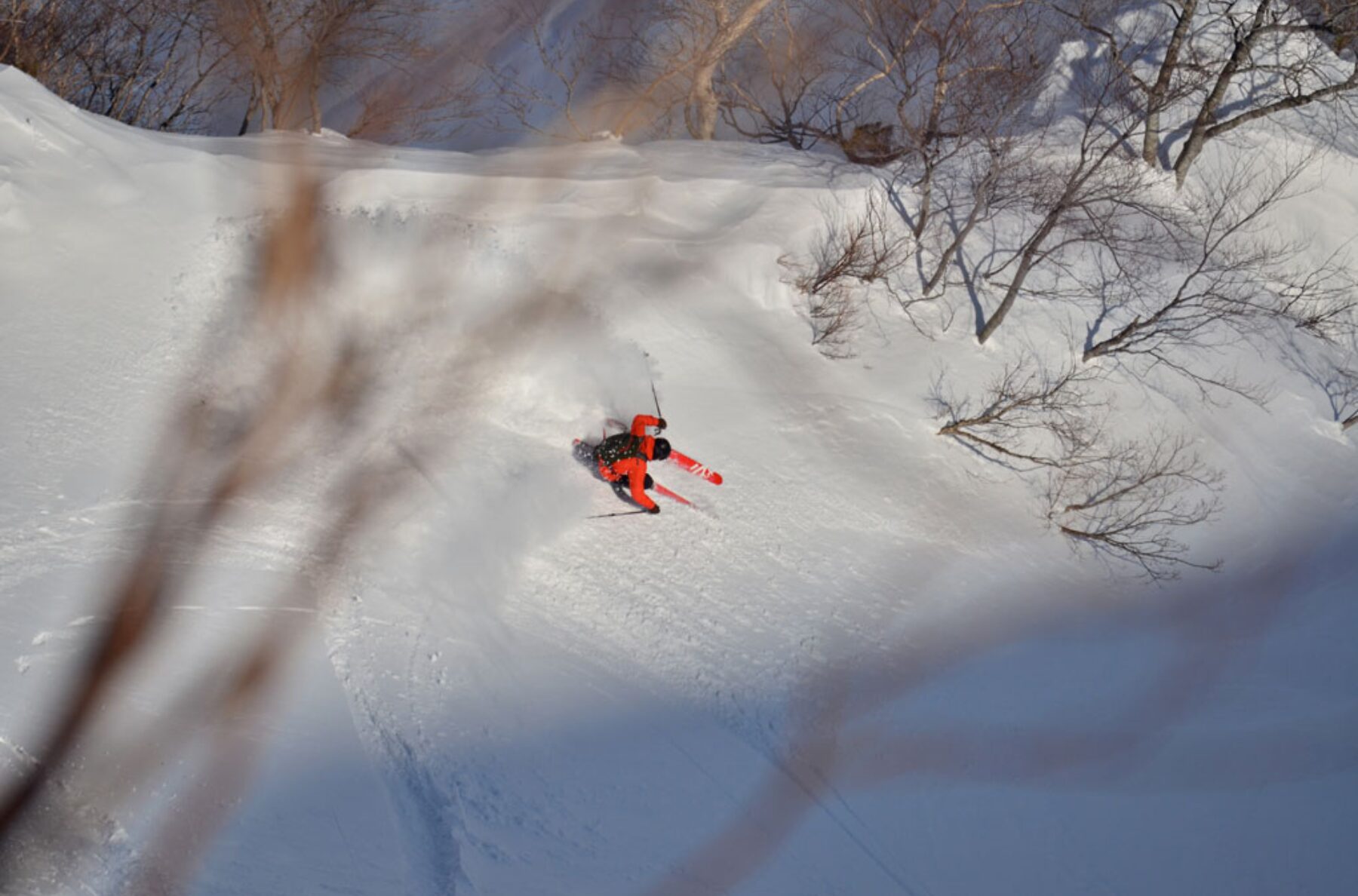 Powder Ski Comparisons: Old vs New vs What Should Be Next? (Ep.320)