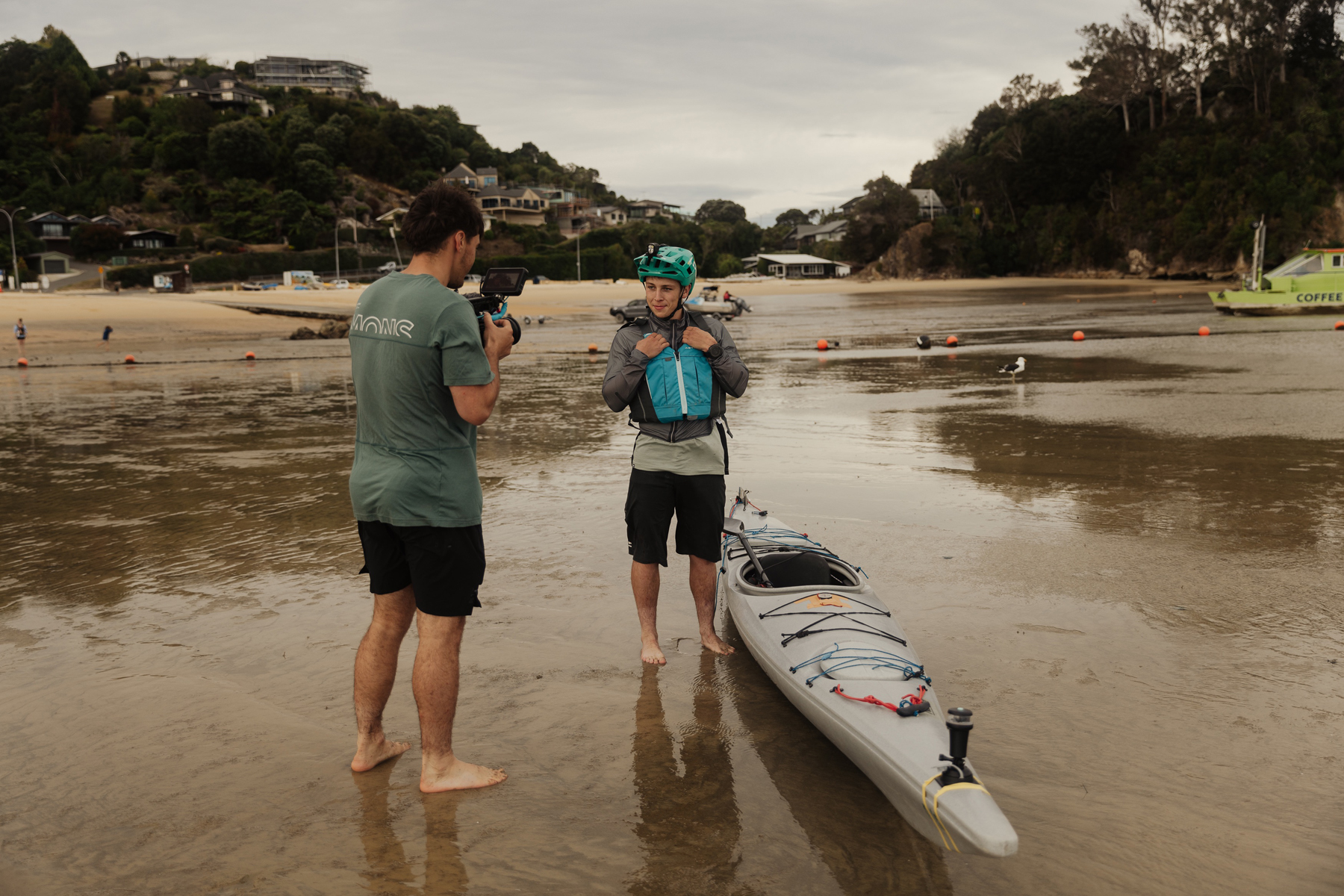 Matthew Fairbrother on His Self-Supported NZ Rally Win, the North Shore Triple Triple Crown, & More (Ep.248)