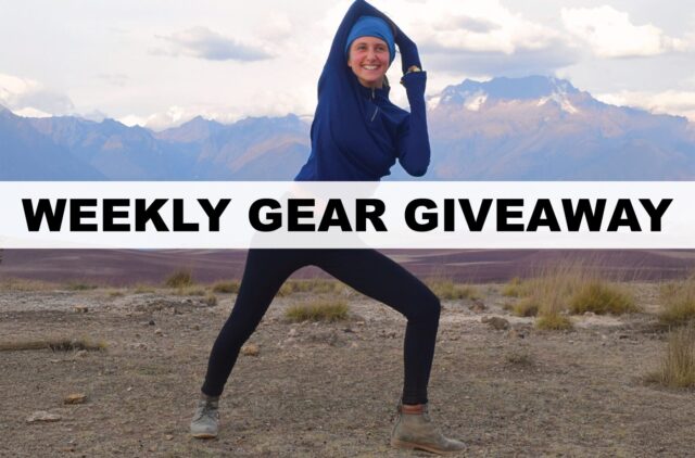 BLISTER — Outdoor Gear Reviews, Podcasts, Buyer&#8217;s Guides, Giveaways