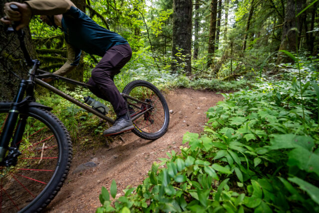 BLISTER MTB Pants Roundup — 2024