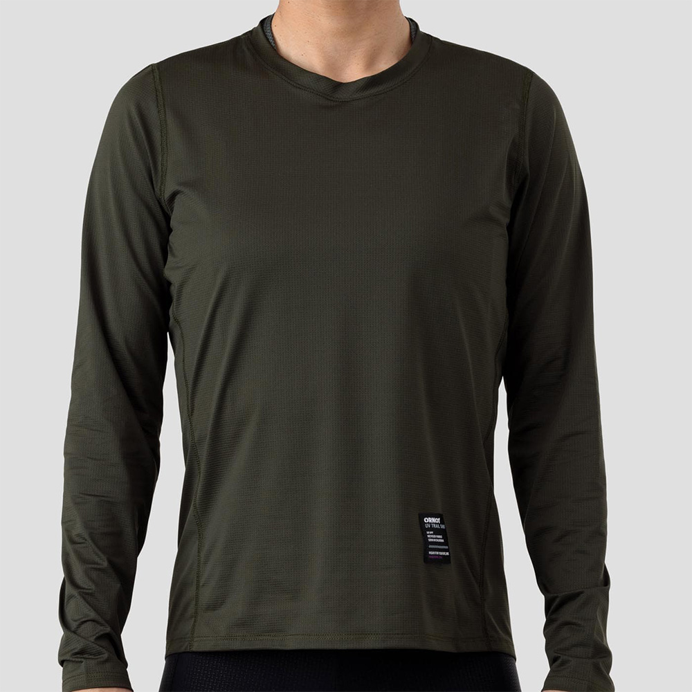 Ornot UV Trail Shirt