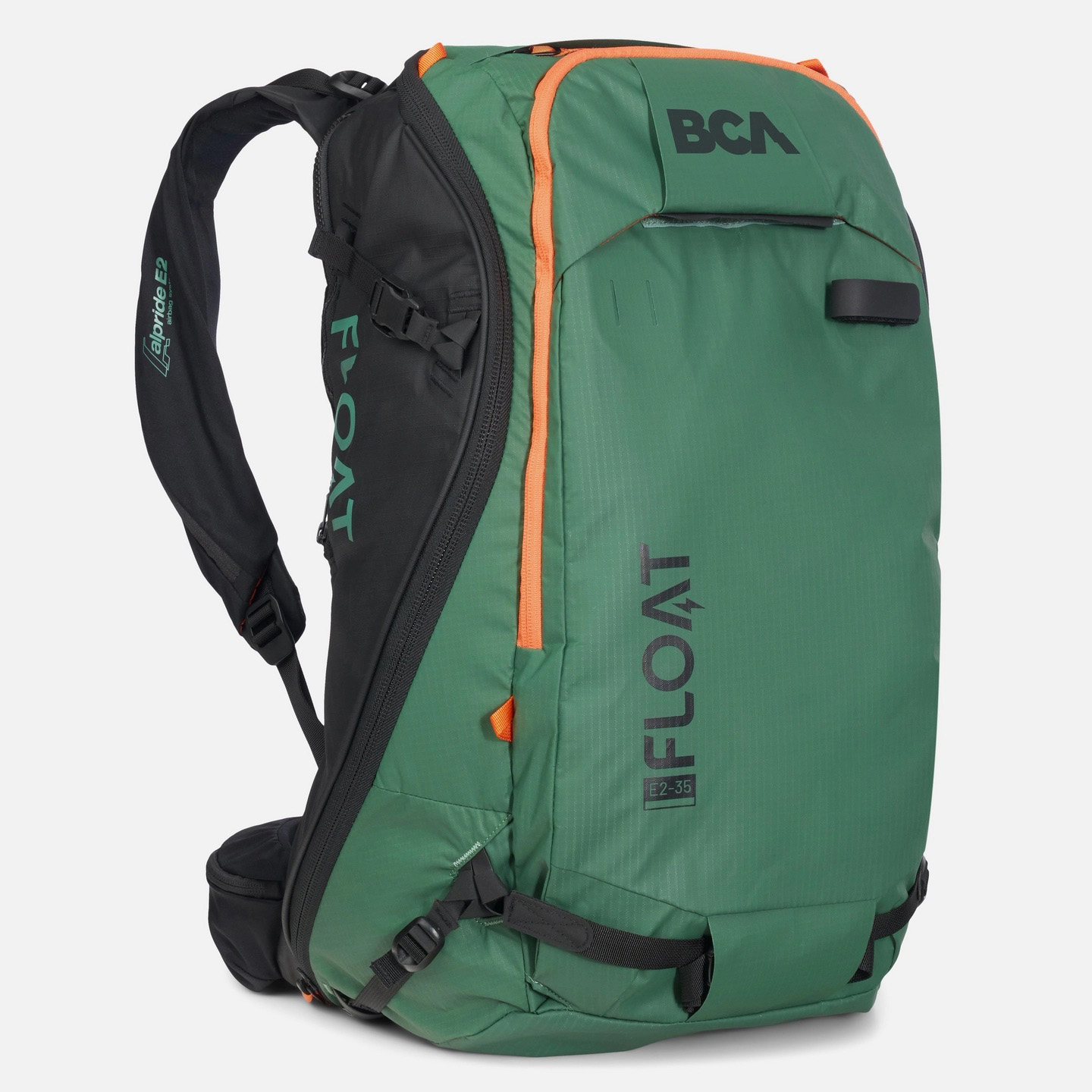 BCA Float E2 35 Avalanche Airbag Backpack Blister Review