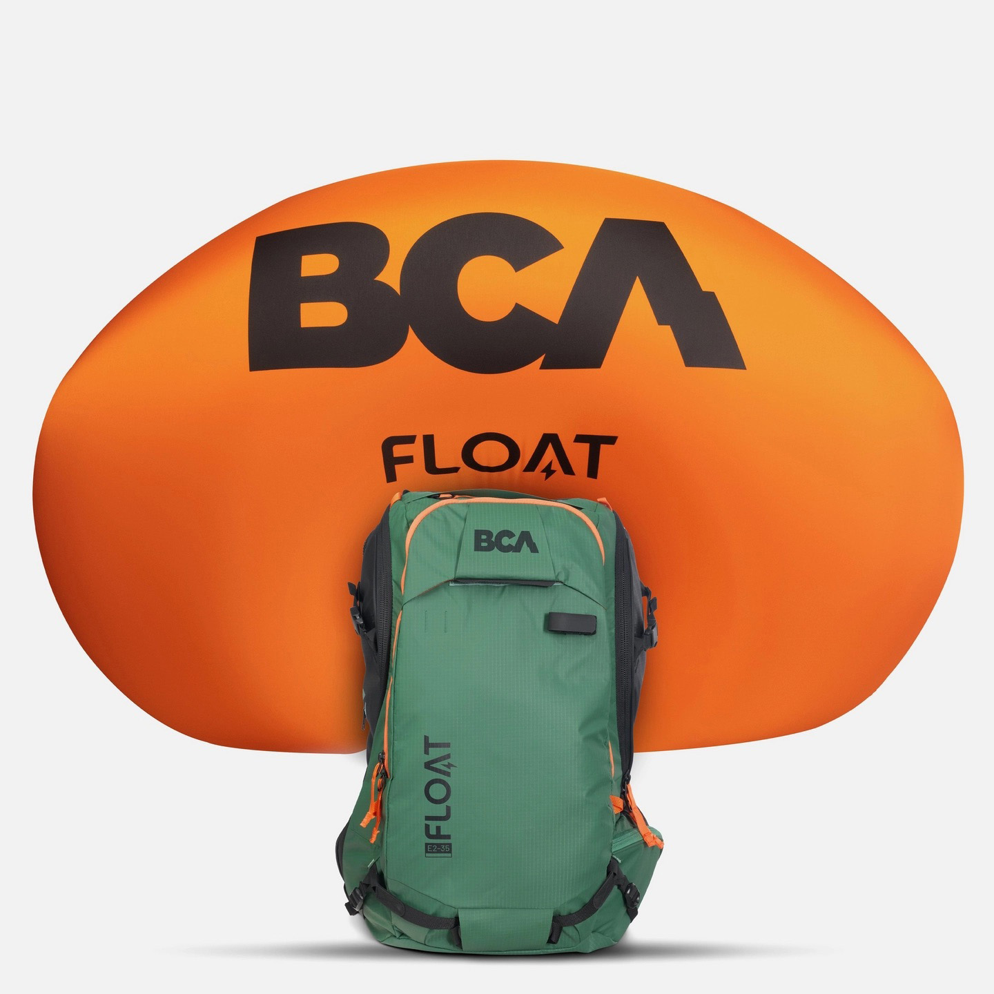 BCA Float E2-35