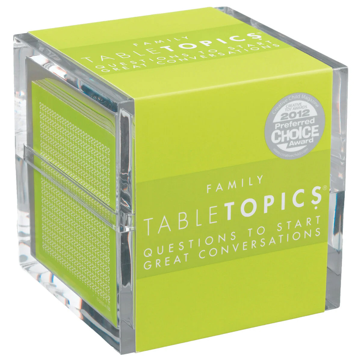 tabletopics