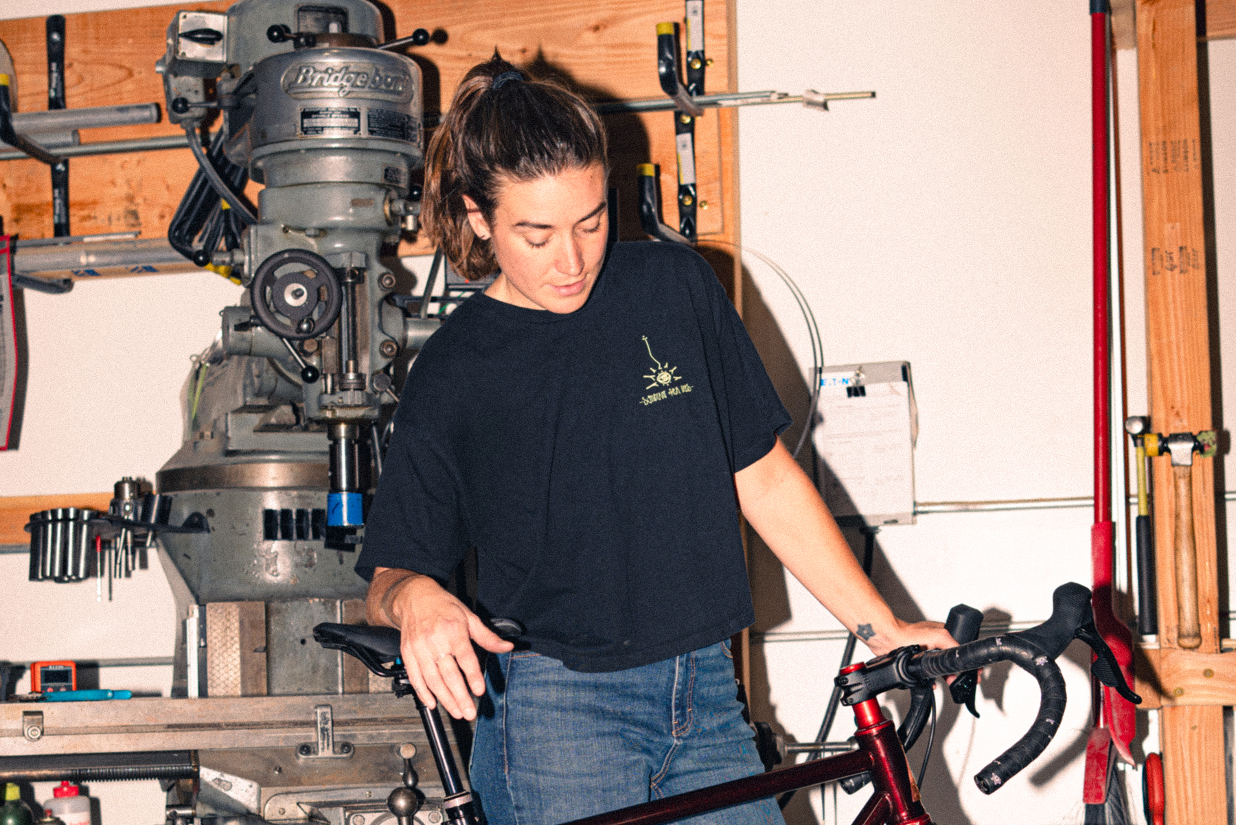 Ashley King of Significant Other Bikes on Custom Frames, Finding a Home in the Bike Industry, & More (Ep. 253)