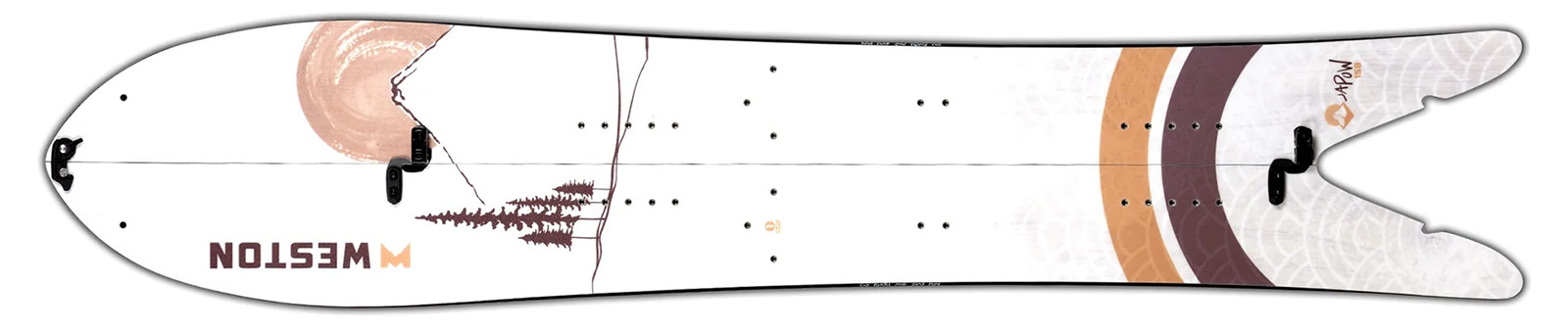 Blister snowboard quiver reviewer selections 2024-2025