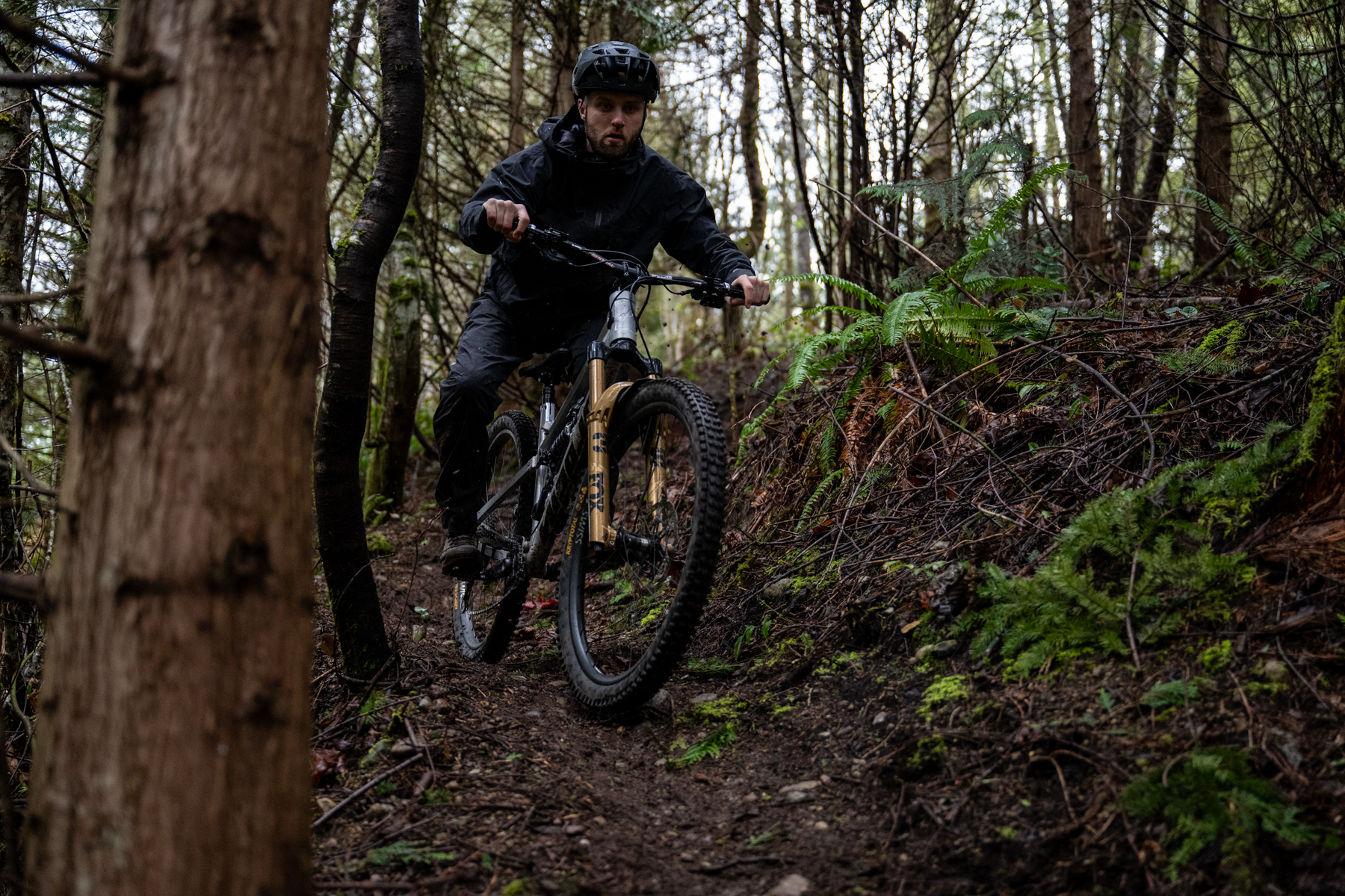David Golay reviews the Vorsprung Telum for Blister