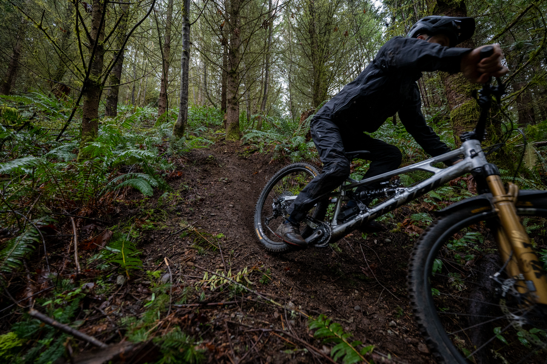 David Golay reviews the Vorsprung Telum for Blister