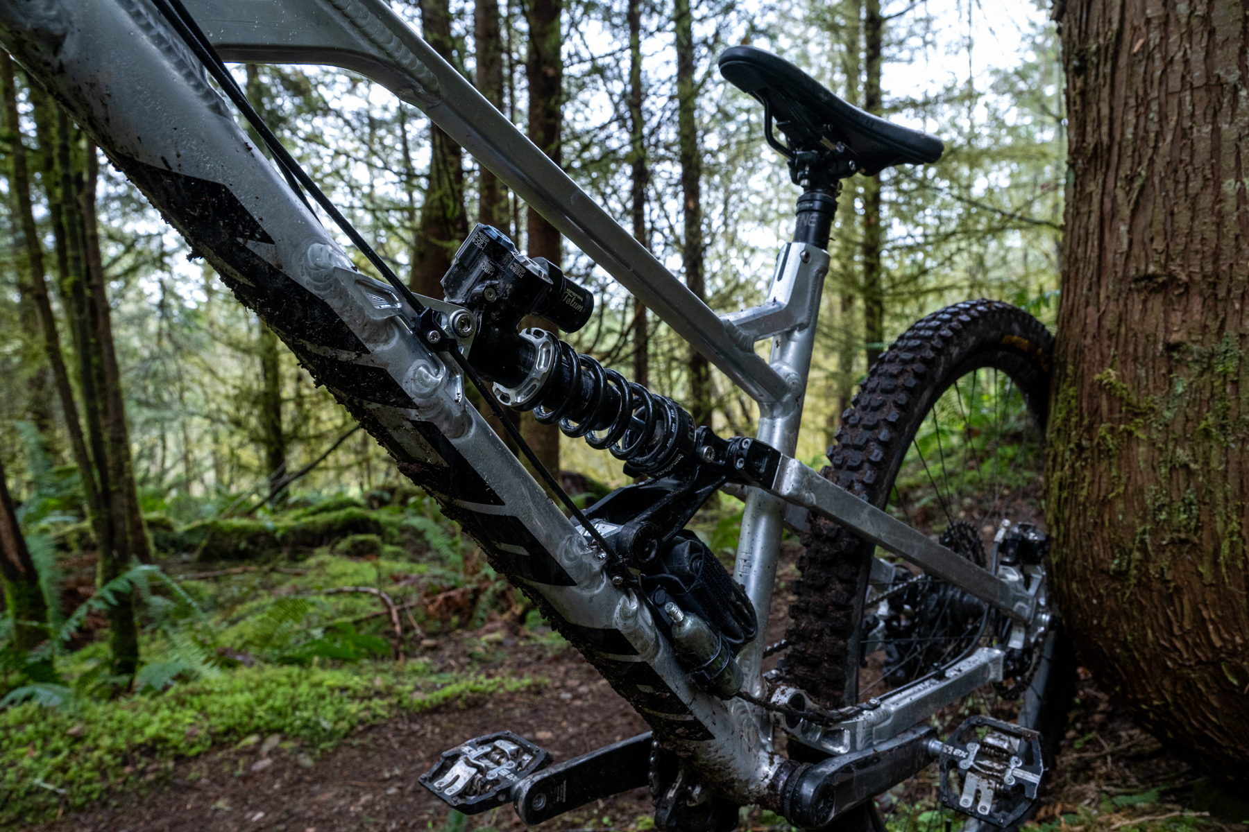 David Golay reviews the Vorsprung Telum for Blister