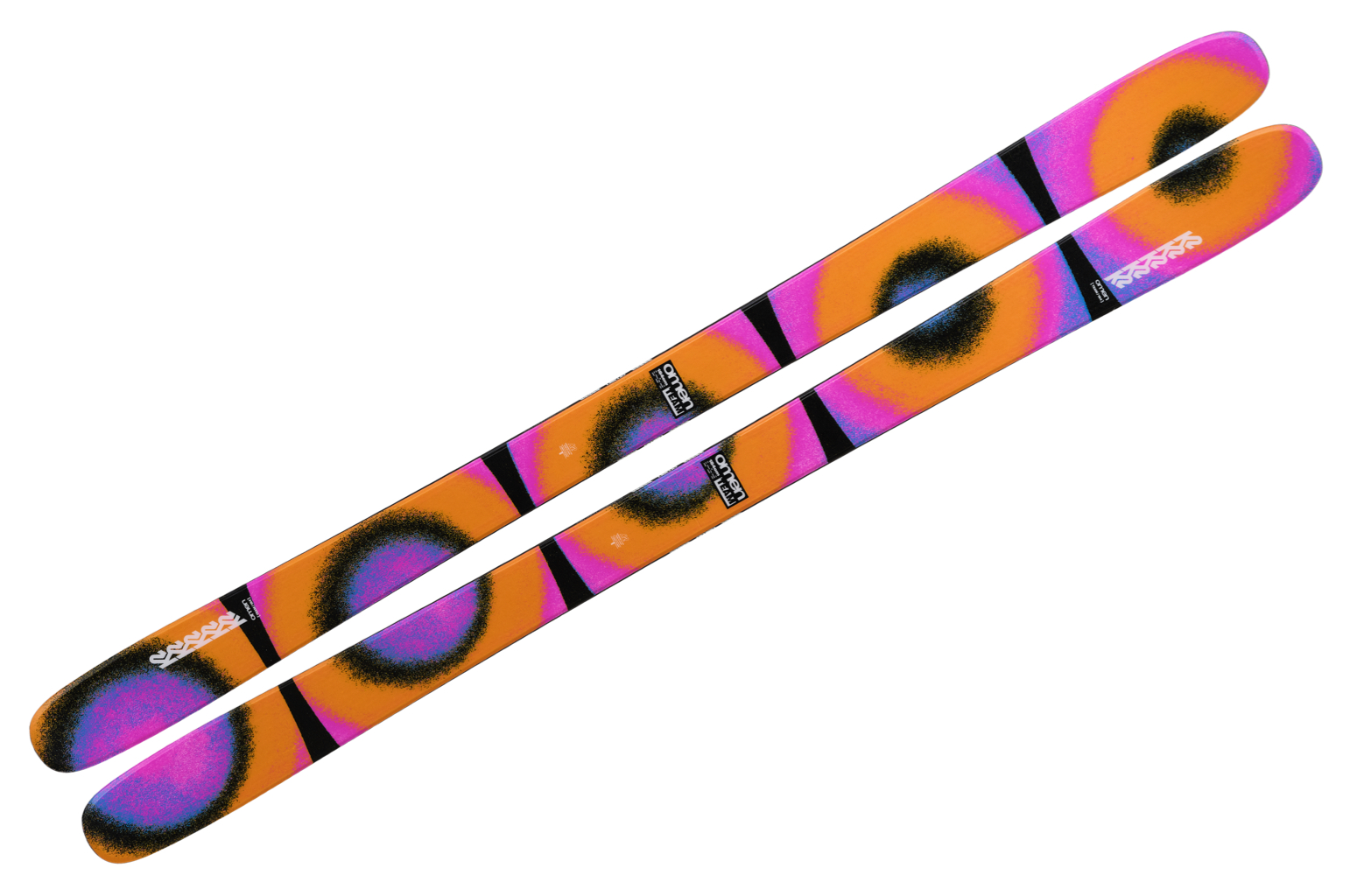 2024-2025 K2 Omen Team | Blister