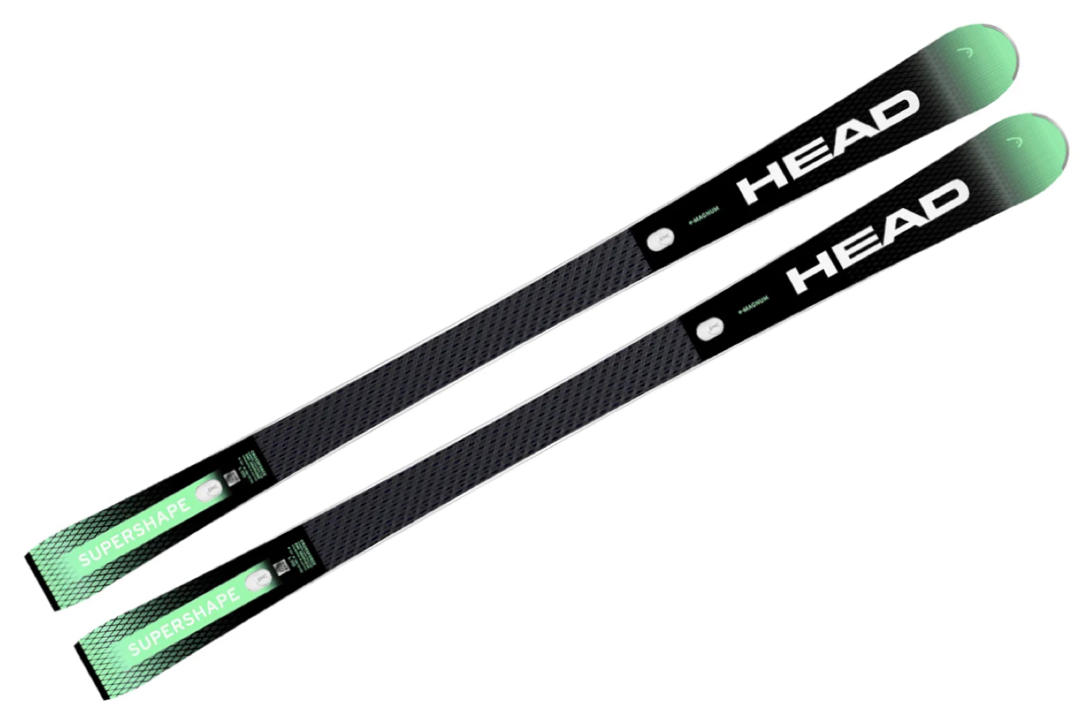 2024-2025 HEAD Supershape e-Magnum | Blister