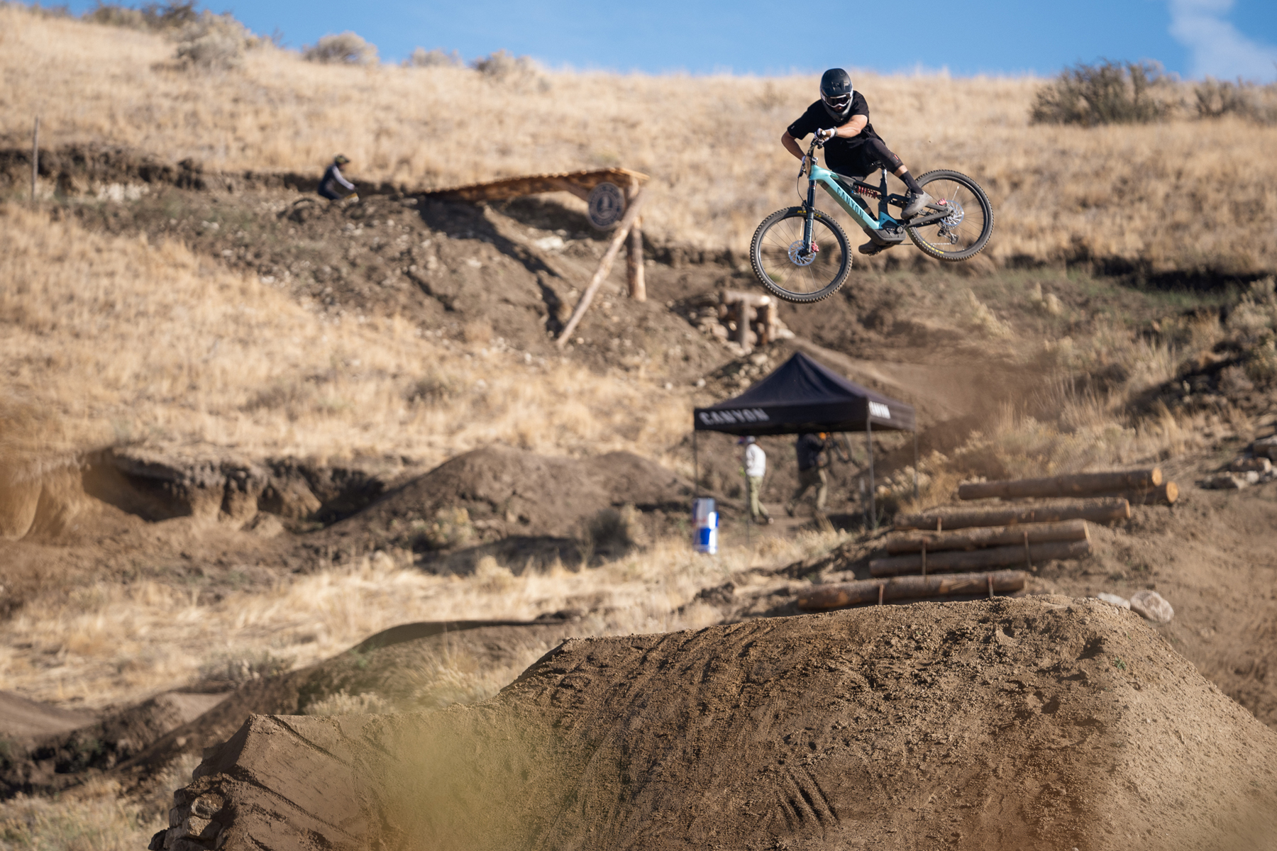 Braydon Bringhurst on the Concept, Format, and Goals of the Hard MTB League (Ep. 254)