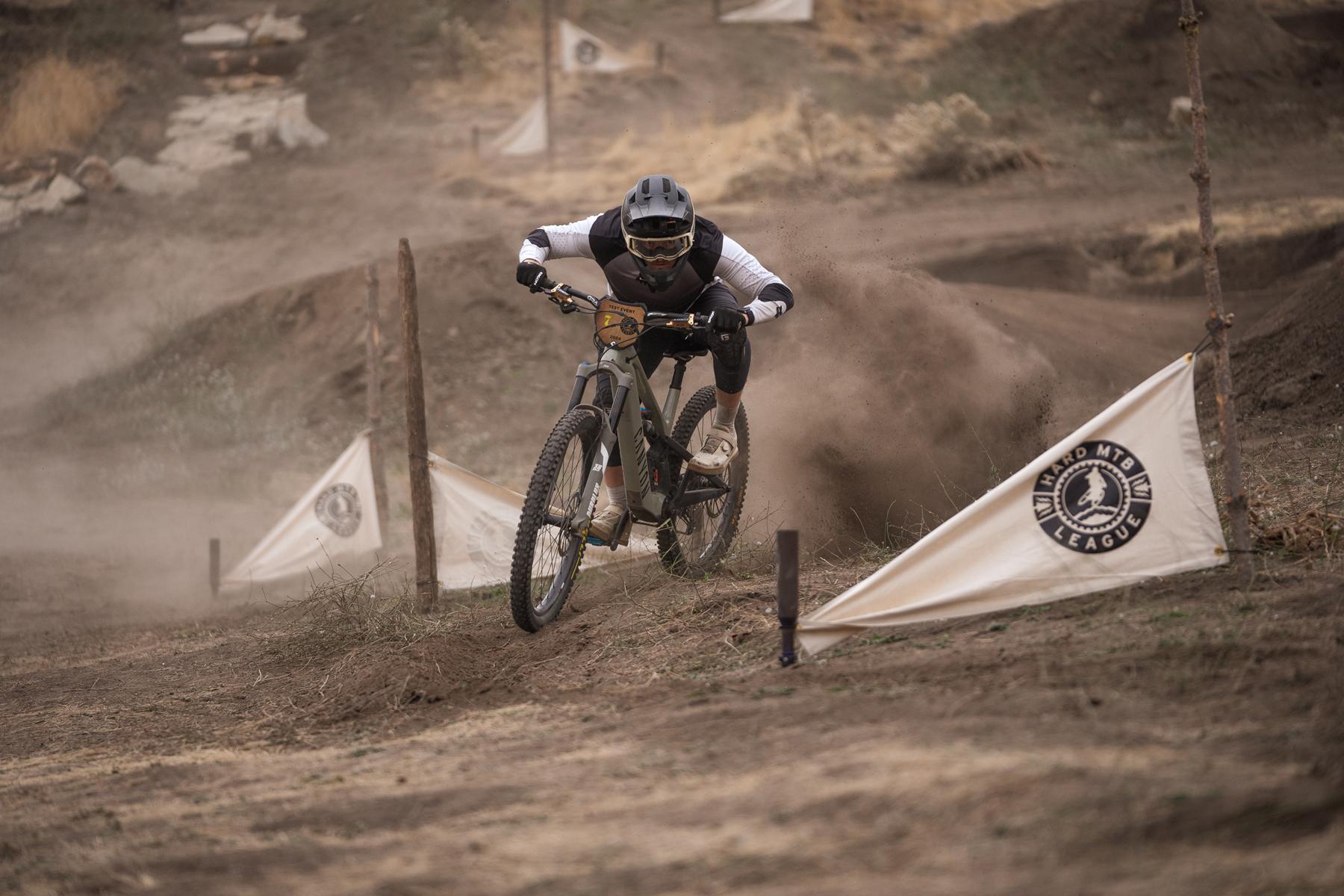 Braydon Bringhurst on the Concept, Format, and Goals of the Hard MTB League (Ep. 254)