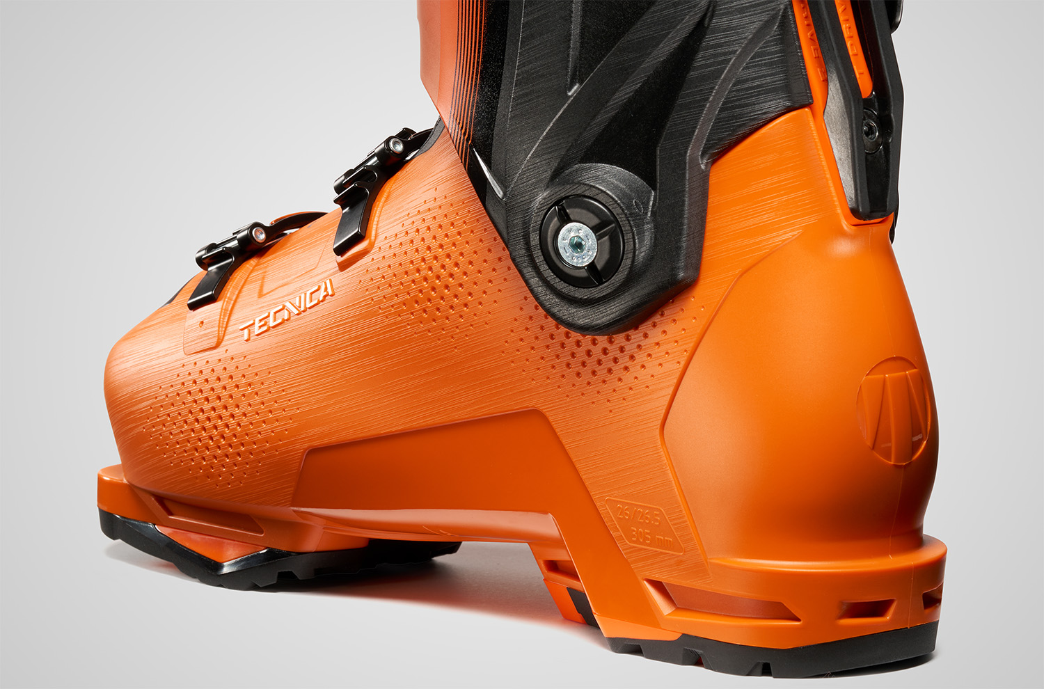 2025-2026 Tecnica Mach1 LV Ski Boots | Blister discusses the announcement