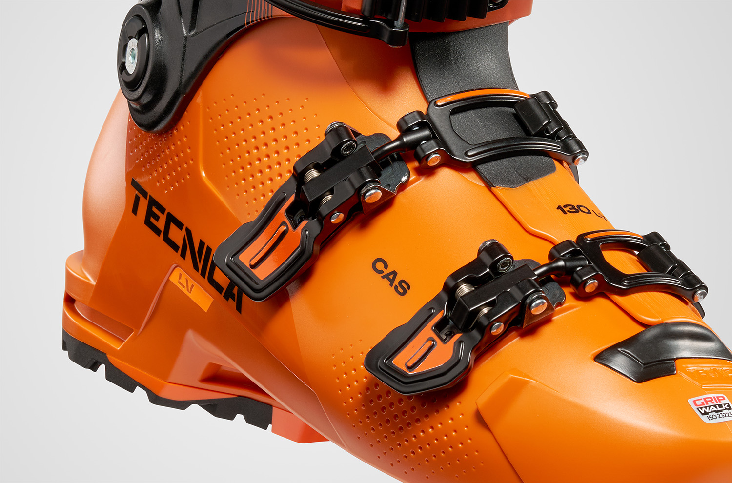 2025-2026 Tecnica Mach1 LV Ski Boots | Blister discusses the announcement