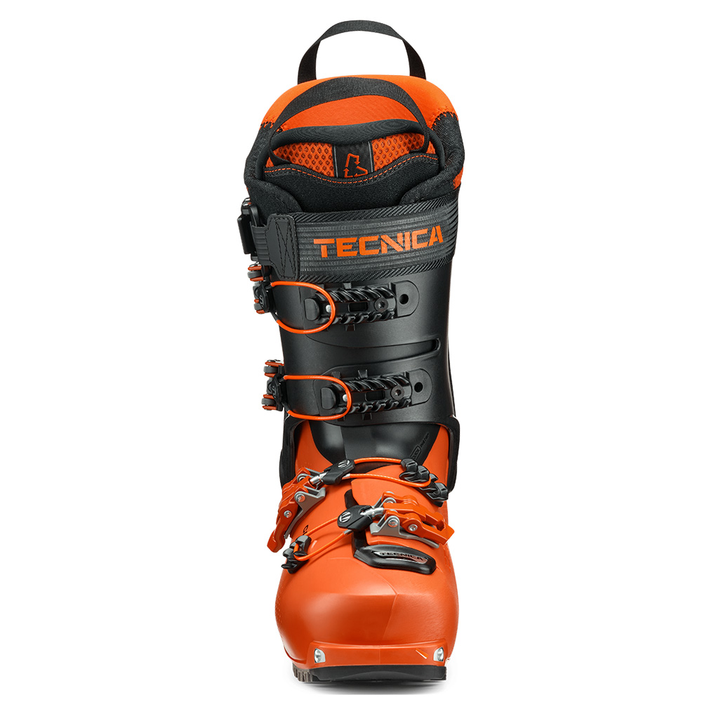 Paul Forward reviews the v2 Tecnica Zero G Tour Pro for Blister