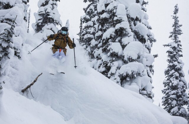 Athletes & Bootfitting w/ Freeride Skier Nat Segal x Pulse Boot Labs (Ep.330)