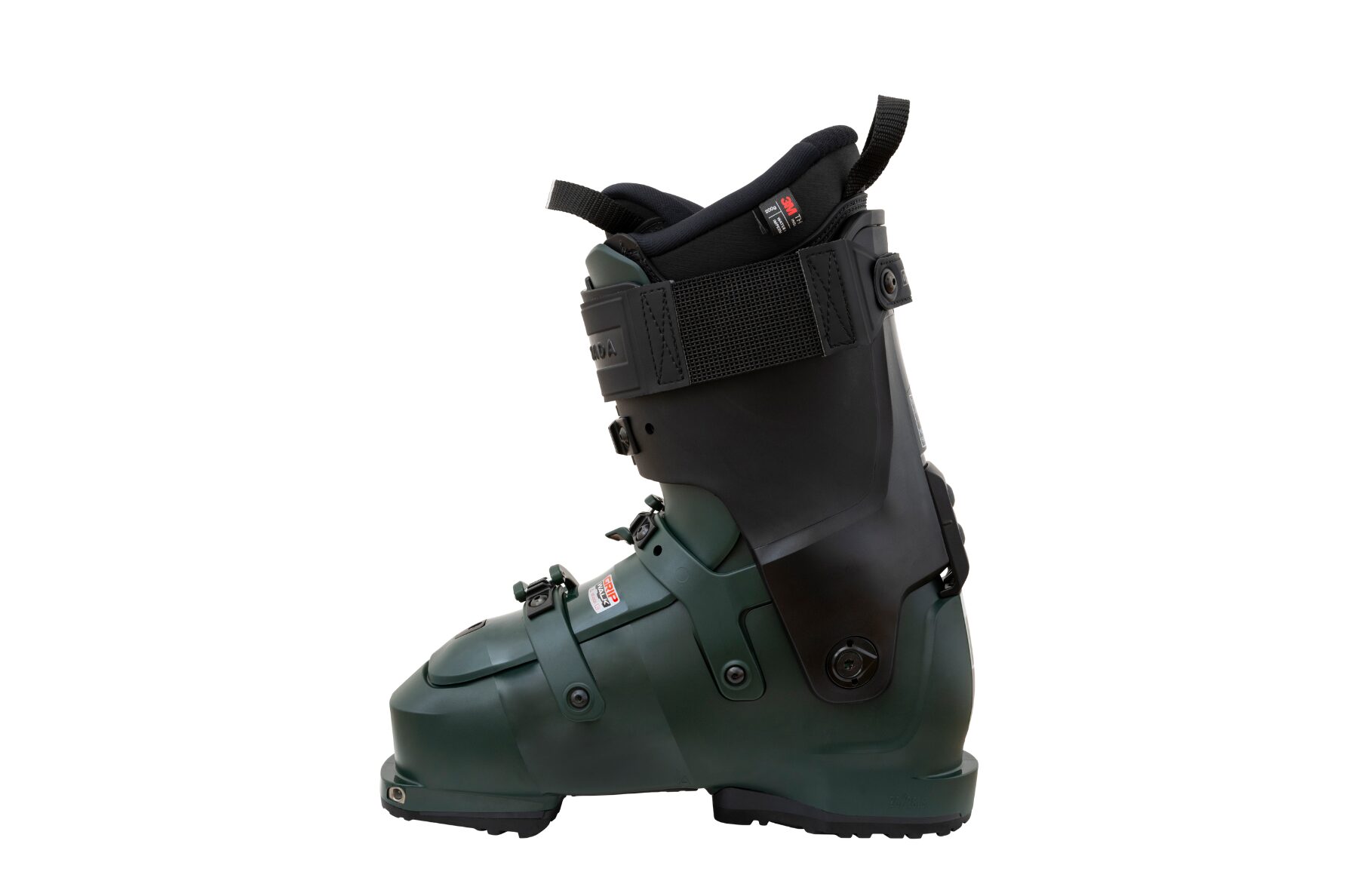 The New Armada AR ONE Ski Boot: What Is It & Who's It For?