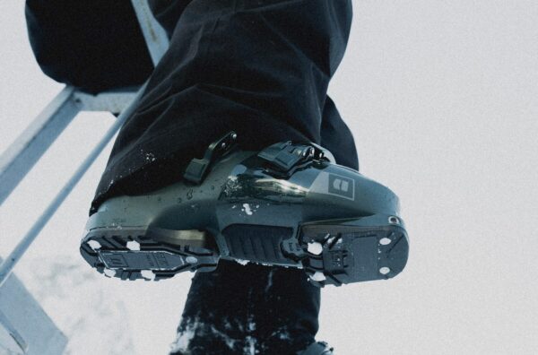 The New Armada AR ONE Ski Boot: What Is It & Who's It For?