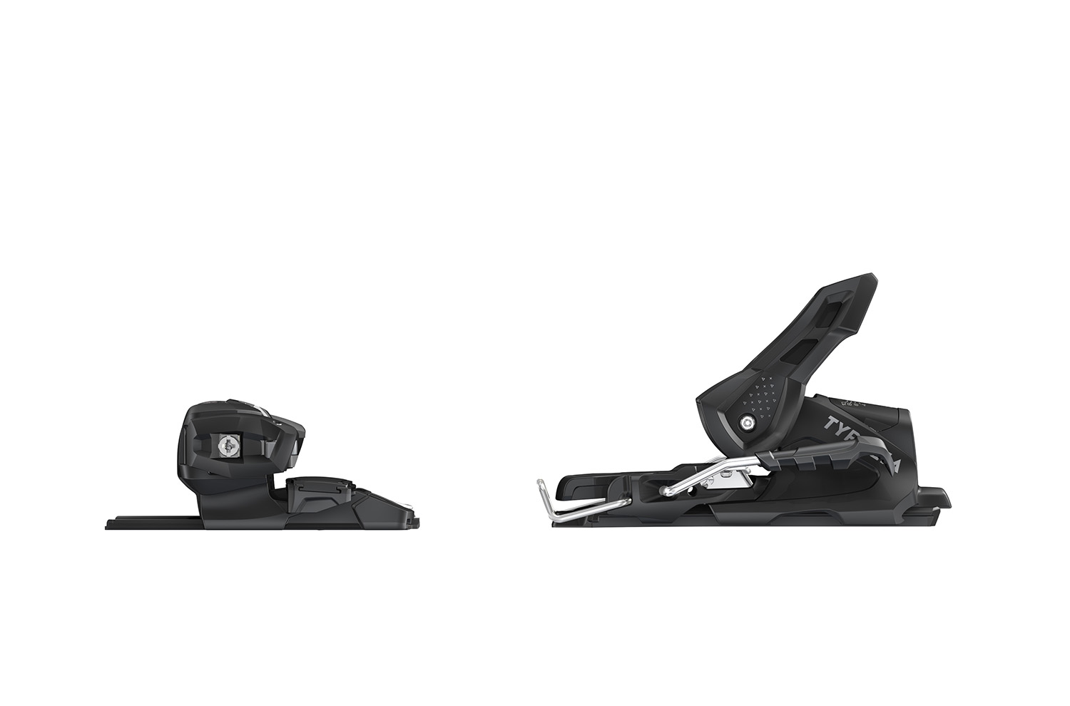 Blister discusses Tyrolia's new Attack Hybrid ski touring bindings