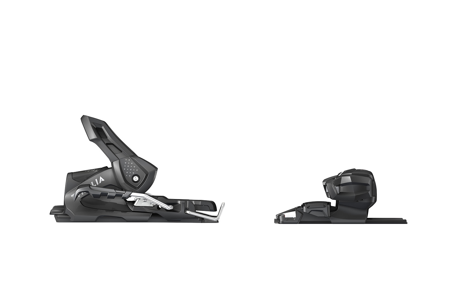 Blister discusses Tyrolia's new Attack Hybrid ski touring bindings