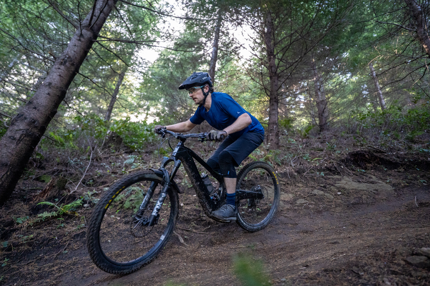 David Golay and Zack Henderson review the Outlier Void and Pendulum pedals for Blister