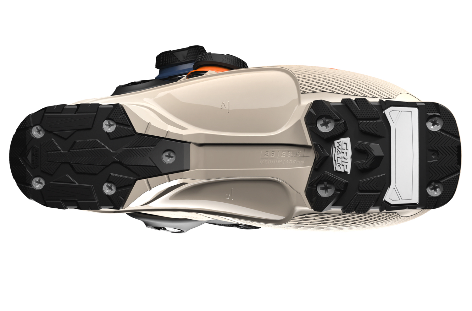 Blister reviews the Salomon S/Pro Supra Dual BOA 120 GW.