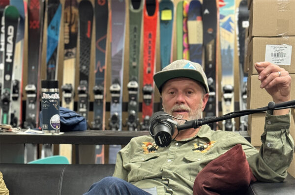 Jonathan talks with Jason Blevins, the outdoors reporter for The Colorado Sun, about the recent ski patrol strike, union talks, and the current state of ski areas. Jason brings some important historical reminders to the conversation, and we discuss what it all means for the future of skiing & snowboarding, as well as the future of mountain towns.